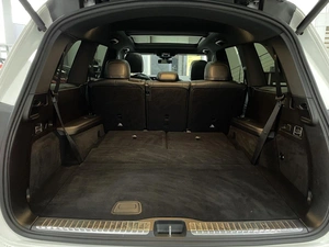 Внедорожник Mercedes-benz GLS-класс 2019 года, 6597000 рублей, Солонцы