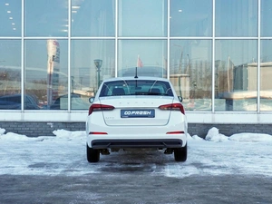 Лифтбек Skoda Rapid 2021 года, 1537000 рублей, Нижний Новгород