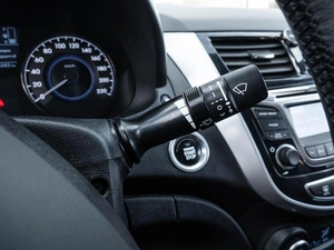 Седан Hyundai Solaris 2014 года, 1120000 рублей, Ставрополь