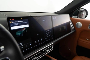 Внедорожник Li Auto L9 2023 года, 6734444 рублей, Москва