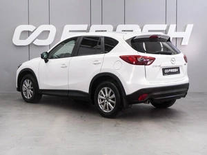 Внедорожник Mazda CX-5 2016 года, 1775000 рублей, Воронеж