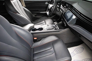 Седан OMODA S5 2023 года, 1669000 рублей, Сургут