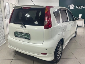 Хетчбэк Nissan Note 2011 года, 700000 рублей, Ачинск