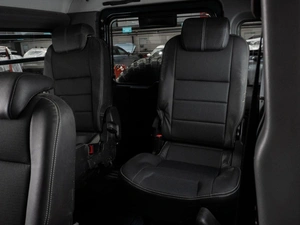 Внедорожник Land Rover Defender 2014 года, 3150000 рублей, Тюмень