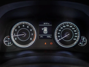 Внедорожник Hyundai Creta 2021 года, 2699000 рублей, Воронеж