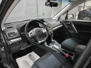 Внедорожник Subaru Forester 2013 года, 1410000 рублей, Красноярск