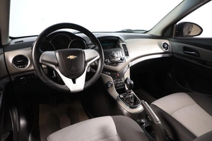 Хетчбэк Chevrolet Cruze 2012 года, 679000 рублей, Новосибирск