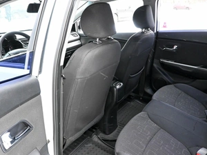 Седан Kia Rio 2012 года, 899000 рублей, Волгоград