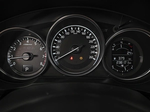 Внедорожник Mazda CX-5 2018 года, 1797111 рублей, Ставрополь