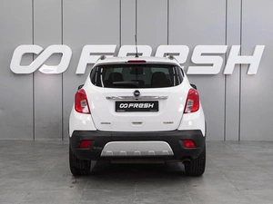 Внедорожник Opel Mokka 2015 года, 999000 рублей, Воронеж