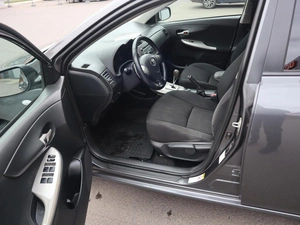 Седан Toyota Corolla 2007 года, 820000 рублей, Железногорск