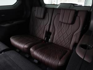 Внедорожник EXEED VX 2023 года, 4499000 рублей, Воронеж