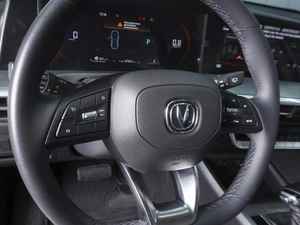 Внедорожник Changan CS35 Plus 2023 года, 1870000 рублей, Ростов-на-Дону