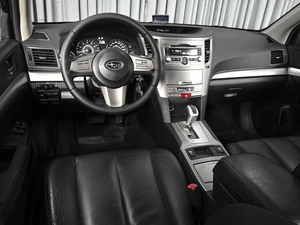Седан Subaru Legacy 2009 года, 1188000 рублей, Ставрополь