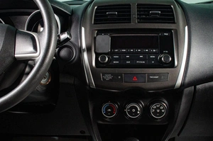Внедорожник Mitsubishi ASX 2012 года, 1089000 рублей, Сургут