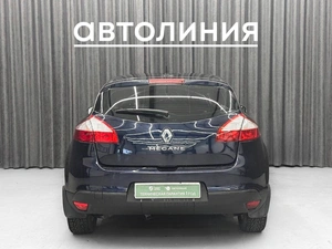 Хетчбэк Renault Megane 2013 года, 750000 рублей, Красноярск