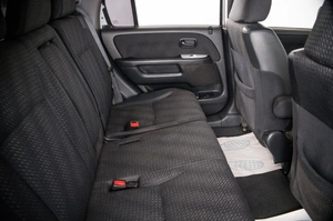 Внедорожник Honda CR-V 2002 года, 749000 рублей, Пермь