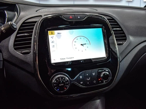 Внедорожник Renault Kaptur 2019 года, 1580000 рублей, Муром