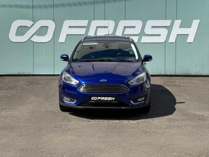 Универсал Ford Focus 2015 года, 969000 рублей, Кропоткин
