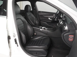 Седан Mercedes-benz C-класс 2016 года, 3229000 рублей, Минеральные Воды