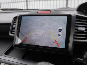 Минивэн Honda Freed 2009 года, 950000 рублей, Волгоград