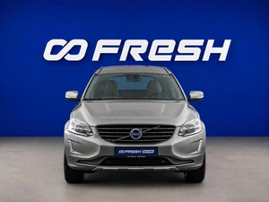 Внедорожник Volvo XC60 2015 года, 2299077 рублей, Москва