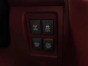 Внедорожник Lexus LX 2008 года, 2700000 рублей, Краснодар