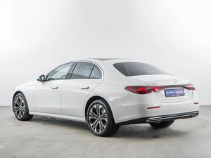 Седан Mercedes-benz E-класс 2024 года, 7249999 рублей, Москва