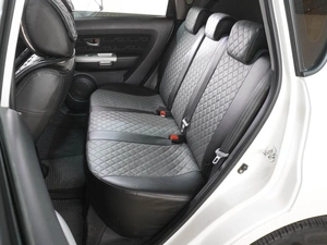 Хетчбэк Kia Soul 2012 года, 889000 рублей, Воронеж