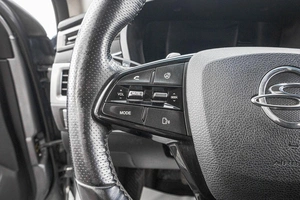 Внедорожник SsangYong Korando 2020 года, 2139000 рублей, Барнаул