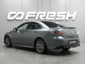 Седан Mazda 6 2012 года, 1100000 рублей, Воронеж