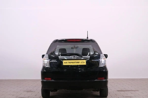 Универсал Honda Fit Shuttle 2012 года, 889000 рублей, Омск