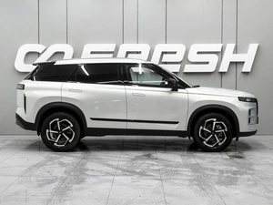 Внедорожник JAECOO J7 2024 года, 2430000 рублей, Ростов-на-Дону