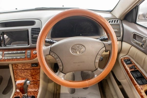 Седан Toyota Camry 2004 года, 839000 рублей, Барнаул