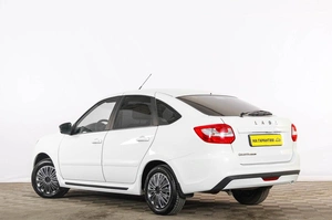 Лифтбек ВАЗ (LADA) Granta 2020 года, 789000 рублей, Тюмень