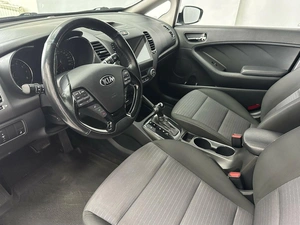 Седан Kia Cerato 2019 года, 1535000 рублей, Красноярск