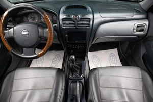 Седан Nissan Almera Classic 2007 года, 419000 рублей, Оренбург