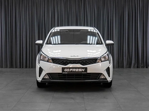 Седан Kia Rio 2022 года, 1349000 рублей, Тюмень