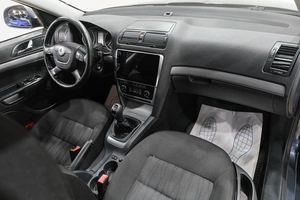 Лифтбек Skoda Octavia 2012 года, 499000 рублей, Новокузнецк