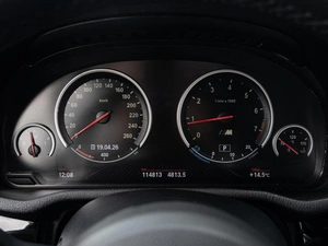 Внедорожник BMW X3 2014 года, 2670000 рублей, Краснодар