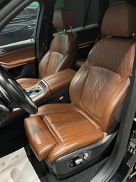 Внедорожник BMW X5 2020 года, 6695000 рублей, Красноярск