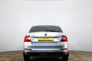 Лифтбек Skoda Octavia 2013 года, 1149000 рублей, Пермь
