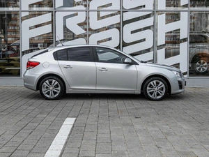 Хетчбэк Chevrolet Cruze 2013 года, 849000 рублей, Ставрополь