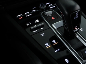 Внедорожник Porsche Cayenne 2021 года, 9276900 рублей, Москва