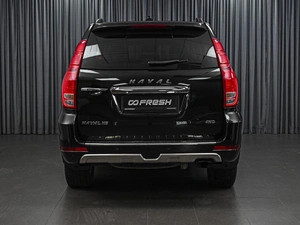 Внедорожник Haval H9 2018 года, 2168900 рублей, Ставрополь