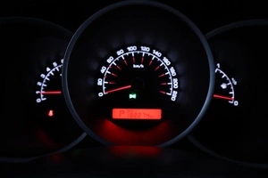 Компактвэн Kia Venga 2011 года, 835000 рублей, Брянск