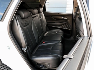 Внедорожник Hyundai Santa Fe 2019 года, 3729000 рублей, Волгоград