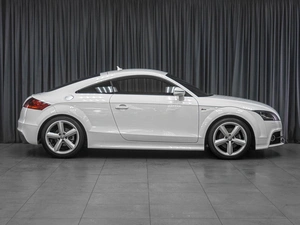 Купе Audi TT 2012 года, 1609000 рублей, Тюмень