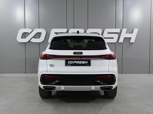 Внедорожник Audi Q5 2026 года, 6200000 рублей, Ростов-на-Дону