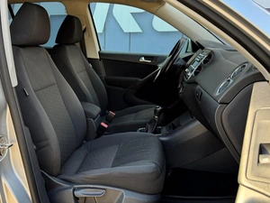 Внедорожник Volkswagen Tiguan 2012 года, 899000 рублей, Кропоткин